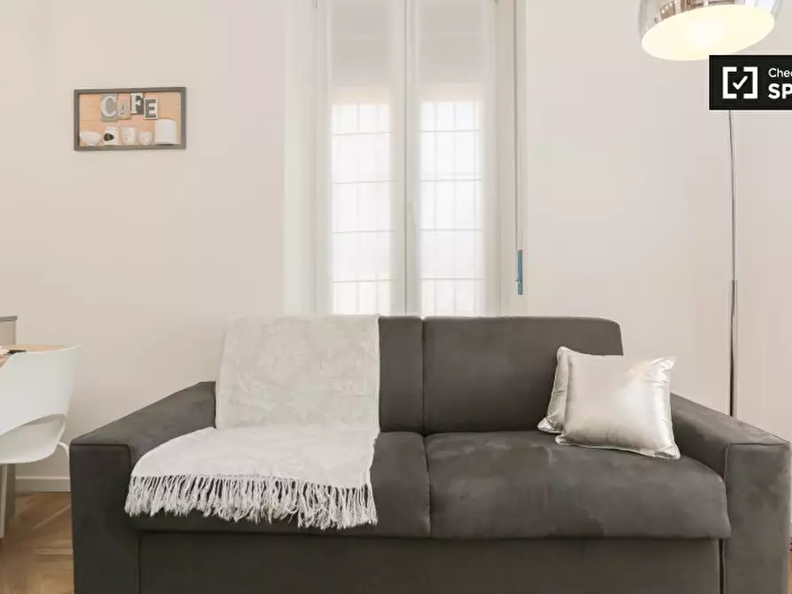 Immagine 2 di Appartamento in affitto  in Via Giovanni Pezzotti a Milano