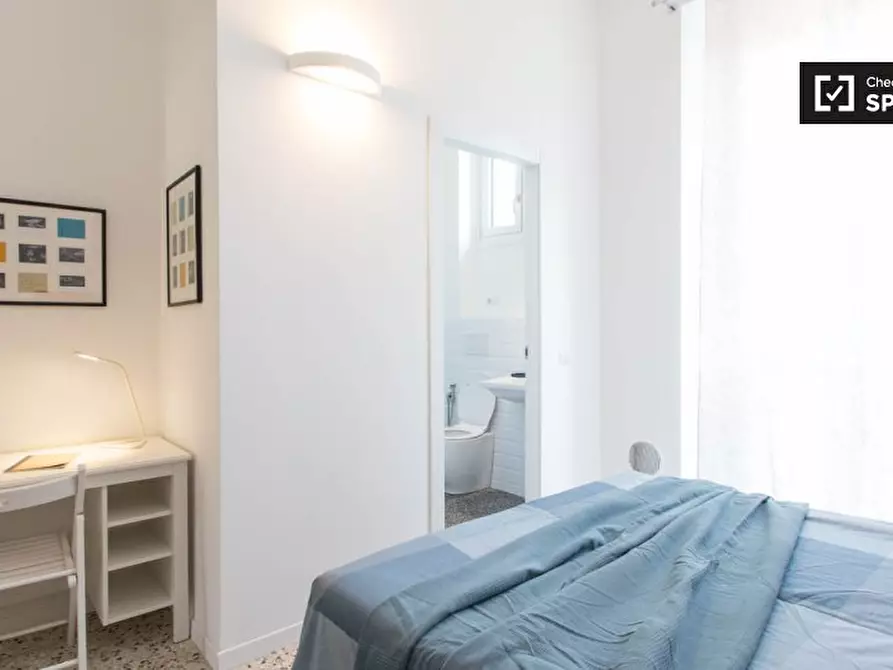 Immagine 10 di Appartamento in affitto  in Via Galvano Fiamma a Milano