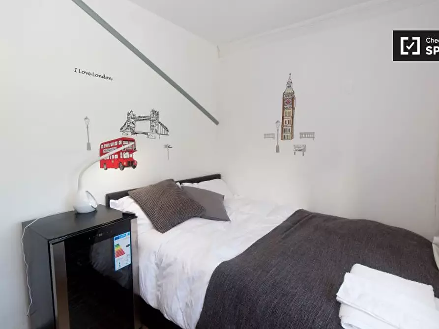 Immagine 16 di Camera condivisa in affitto  in Joshua Street, London E14 0RD a Poplar