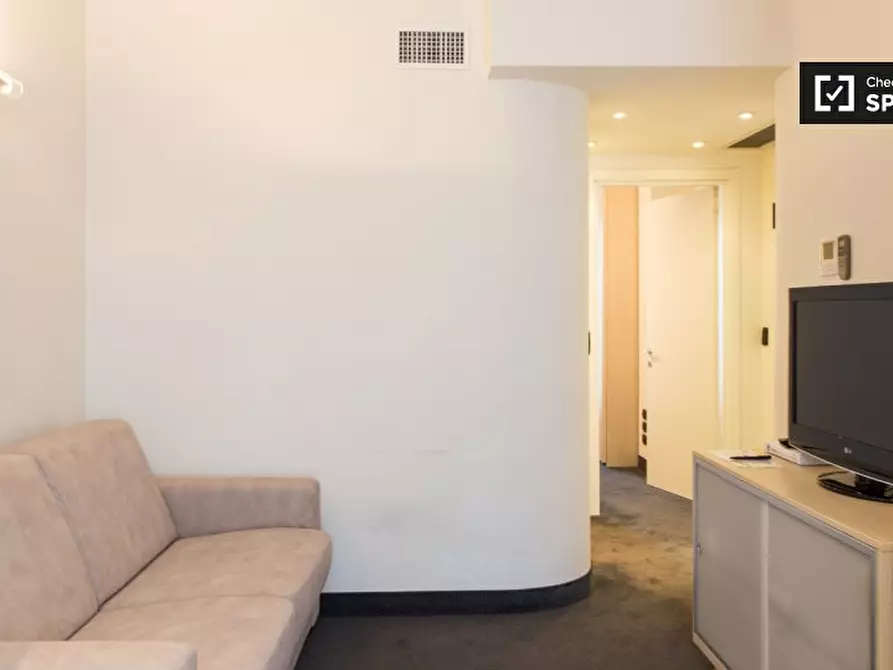 Immagine 9 di Appartamento in affitto  in Via Piero Capponi a Milano