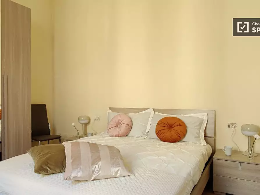 Immagine 2 di Appartamento in affitto  in Via Nicola Palmieri a Milano