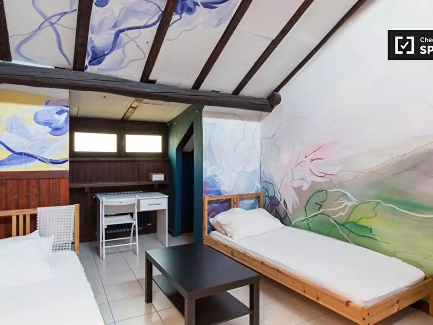 Immagine 17 di Appartamento in affitto  in Viale Giovanni da Cermenate a Milano