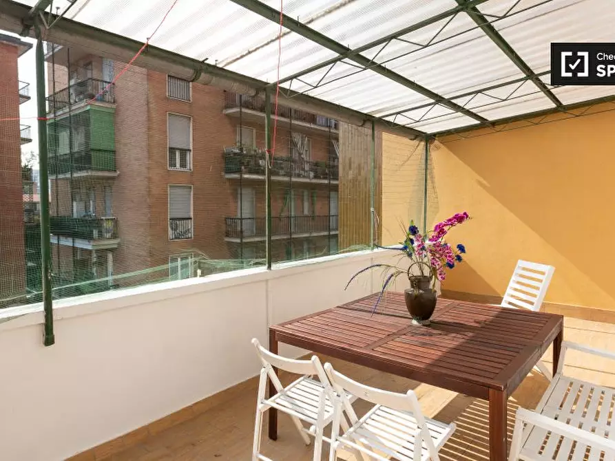 Immagine 15 di Camera condivisa in affitto  in Via Angelo del Bon, 20158 Milano MI, Italy a Milano