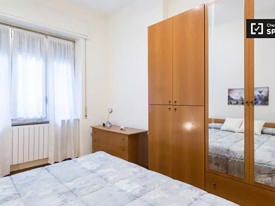 Immagine 15 di Appartamento in affitto  in Via Ruggero Bonghi a Milano