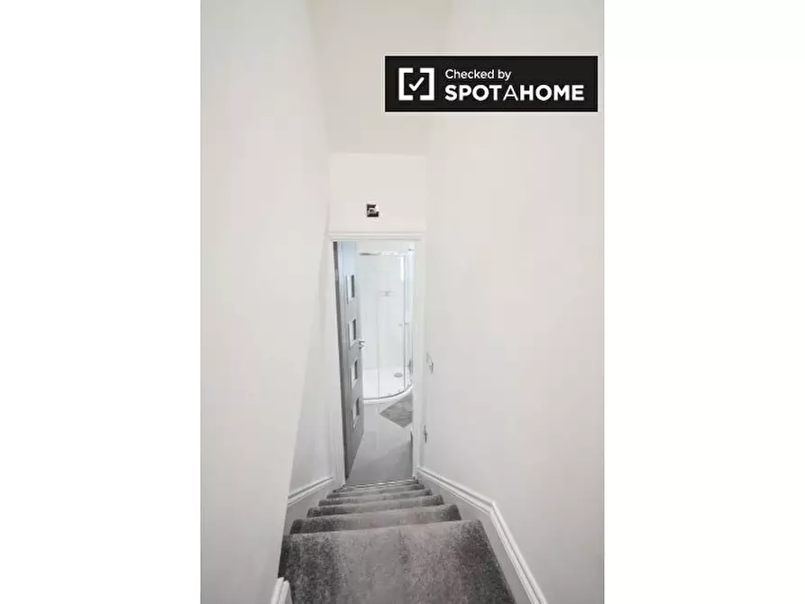 Immagine 11 di Appartamento in affitto  in Portway, London a Stratford