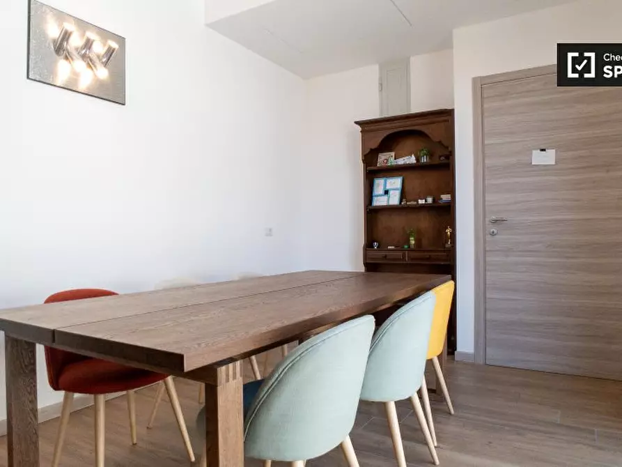 Immagine 17 di Camera condivisa in affitto  in Via Risorgimento, 11, 20093 Cologno Monzese MI, Italy a Cologno Monzese