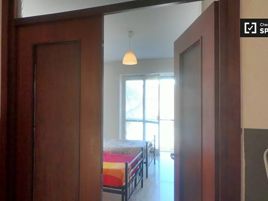 Immagine 8 di Camera condivisa in affitto  in Via Emilio de Marchi a Milano