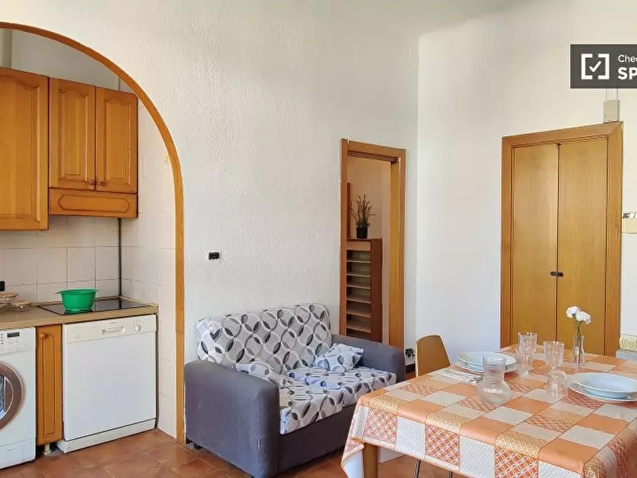 Immagine 11 di Appartamento in affitto  in Via Carlo Forlanini a Milano