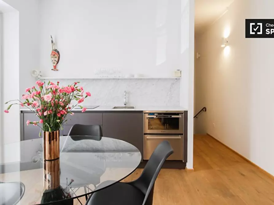 Immagine 9 di Appartamento in affitto  in Via Giuseppe Luigi Lagrange, 10123 Torino TO, Italy a Torino