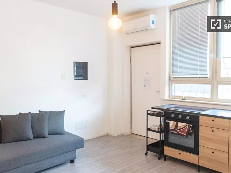 Immagine 10 di Appartamento in affitto  in Via Antonio Galtarossa a Roma