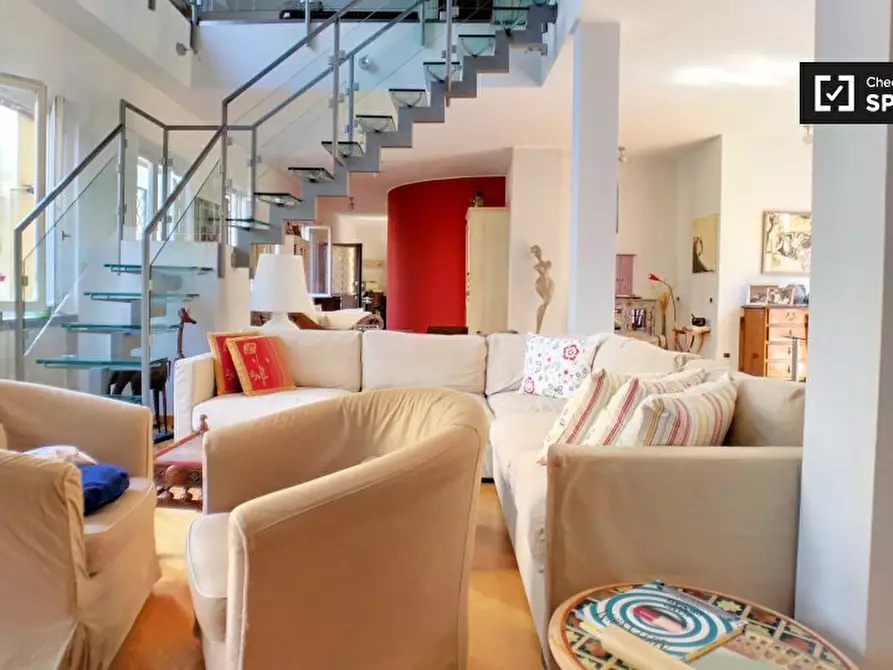 Immagine 8 di Camera condivisa in affitto  in Via Stendhal, 20144 Milano MI, Italy a Milano