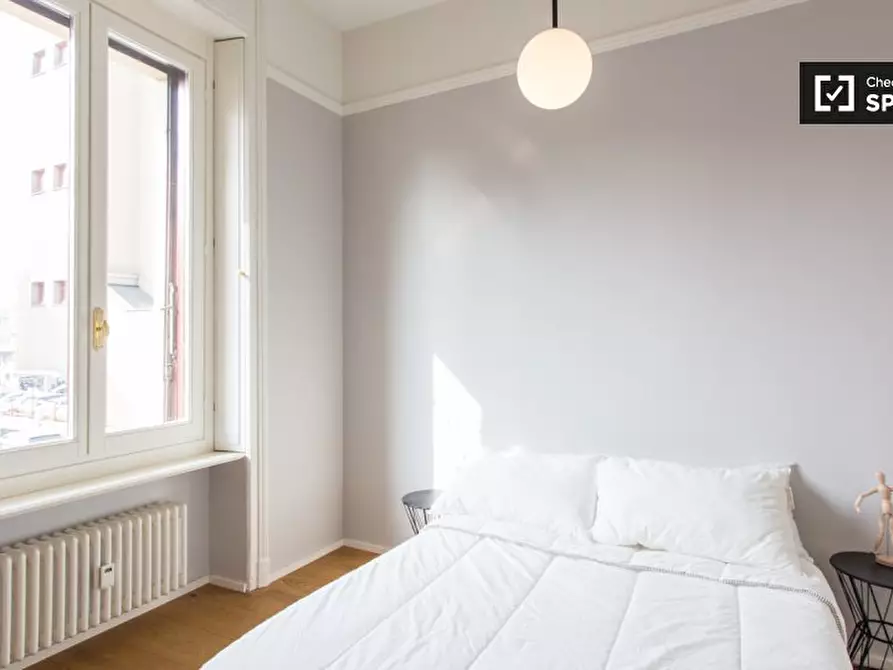 Immagine 18 di Appartamento in affitto  in Piazza S. Camillo de Lellis a Milano