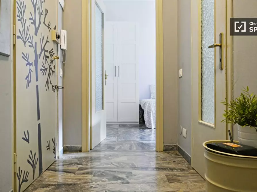 Immagine 16 di Camera condivisa in affitto  in Piazza dell'Assunta a Milano