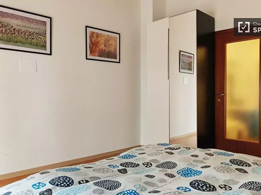 Immagine 3 di Appartamento in affitto  in Via Tolmino a Sesto San Giovanni