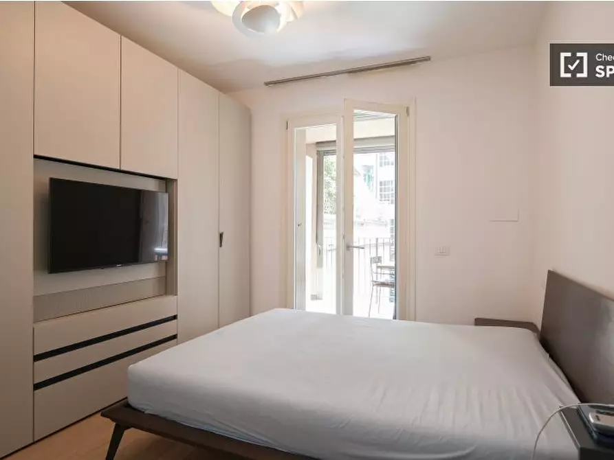 Immagine 3 di Appartamento in affitto  in Via Giulio Cesare Procaccini a Milano