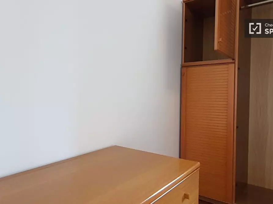 Immagine 4 di Camera condivisa in affitto  in Via G. Deledda a Treviolo