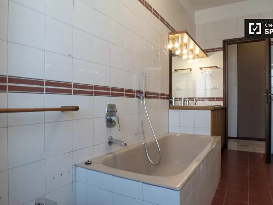 Immagine 13 di Camera condivisa in affitto  in Viale Ergisto Bezzi, 20146 Milano MI, Italy a Milano