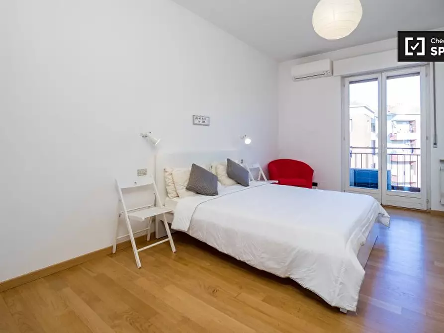 Immagine 15 di Appartamento in affitto  in Via Emilio Faà di Bruno a Milano