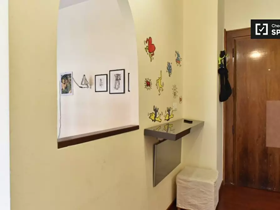 Immagine 13 di Ufficio in affitto  in Via Pio VIII a Roma