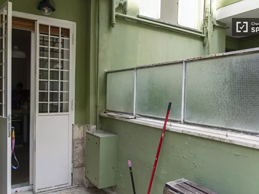 Immagine 16 di Appartamento in affitto  in Via Simone Mosca a Roma