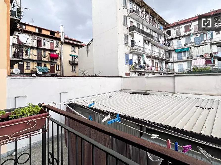 Immagine 18 di Appartamento in affitto  in Via Termopili a Milano