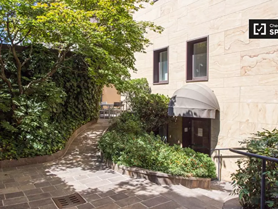 Immagine 15 di Appartamento in affitto  in Via Mosè Bianchi a Milano