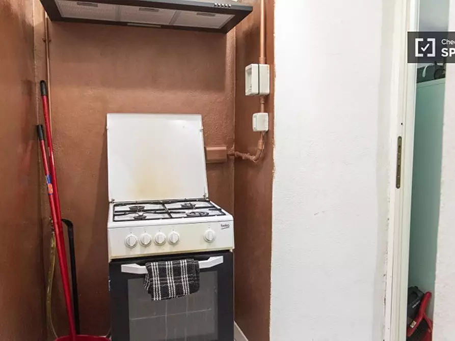 Immagine 15 di Ufficio in affitto  in Via Napoleone III a Roma