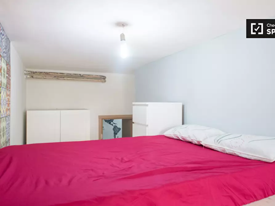 Immagine 5 di Appartamento in affitto  in Via Bartolomeo Perestrello a Roma