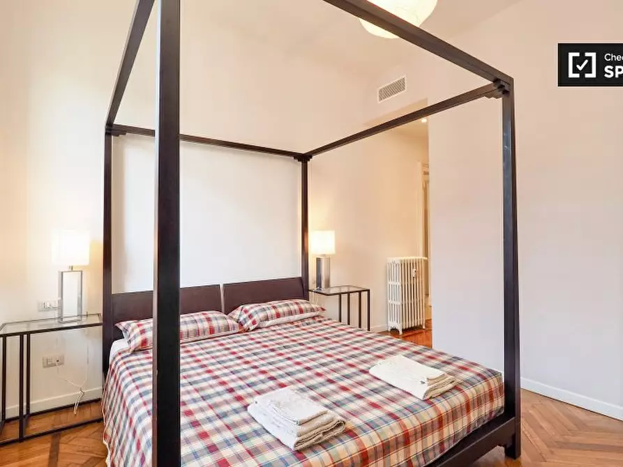 Immagine 15 di Appartamento in affitto  in Via Lorenzo Mascheroni a Milano