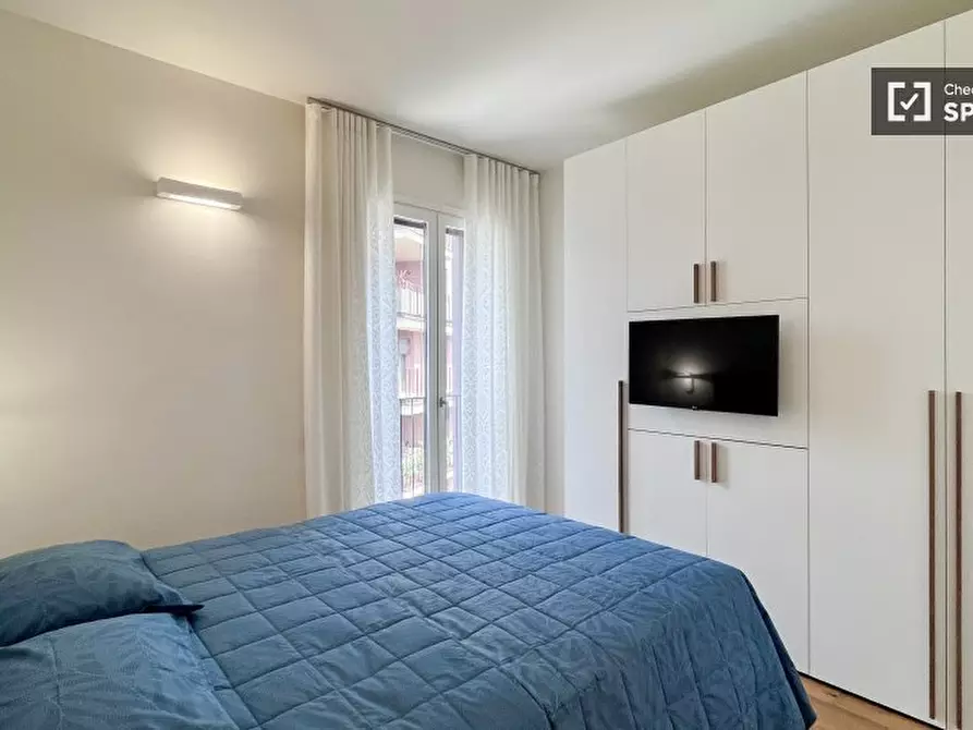 Immagine 5 di Appartamento in affitto  in Via Bianca Ceva a Milano