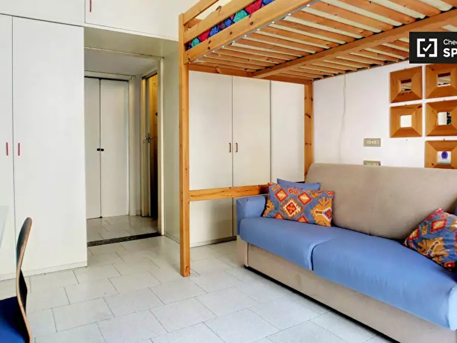 Immagine 6 di Ufficio in affitto  in Corso Genova, 20123 Milano MI, Italy a Milano