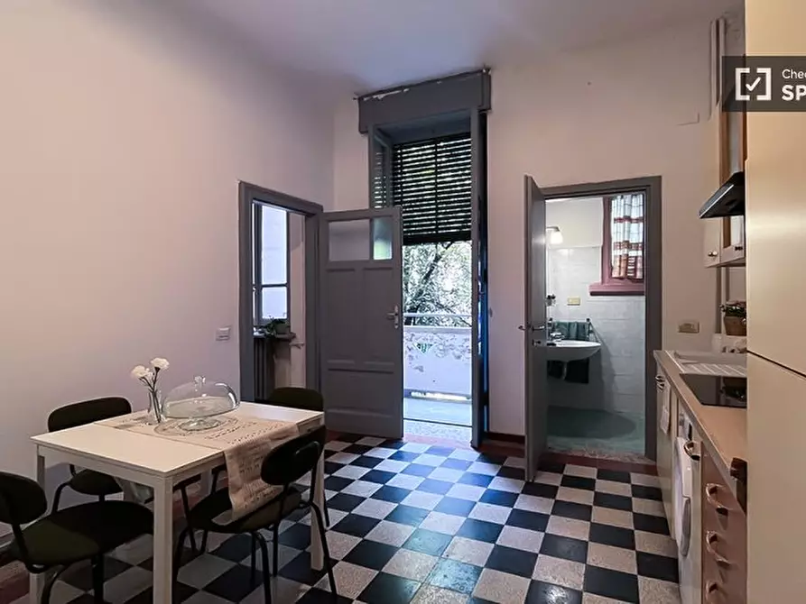 Immagine 16 di Appartamento in affitto  in Viale Famagosta a Milano