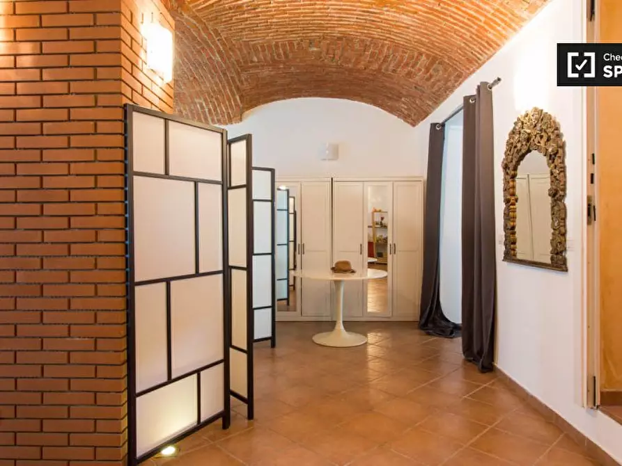 Immagine 2 di Appartamento in affitto  in Via Evangelista Torricelli a Milano