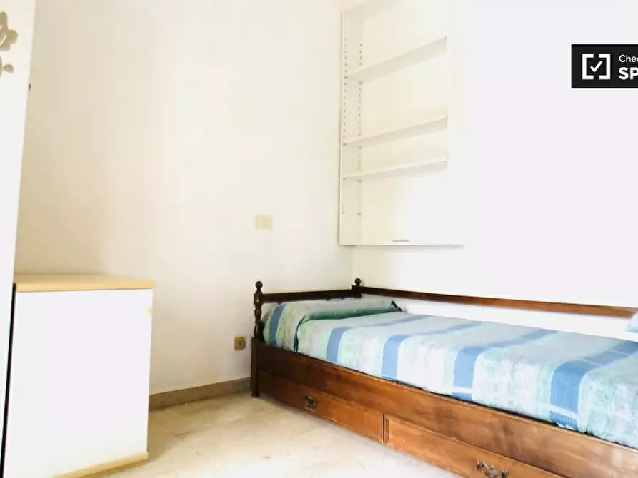 Immagine 13 di Appartamento in affitto  in Piazza Zama, 00183 Roma RM, Italy a Roma