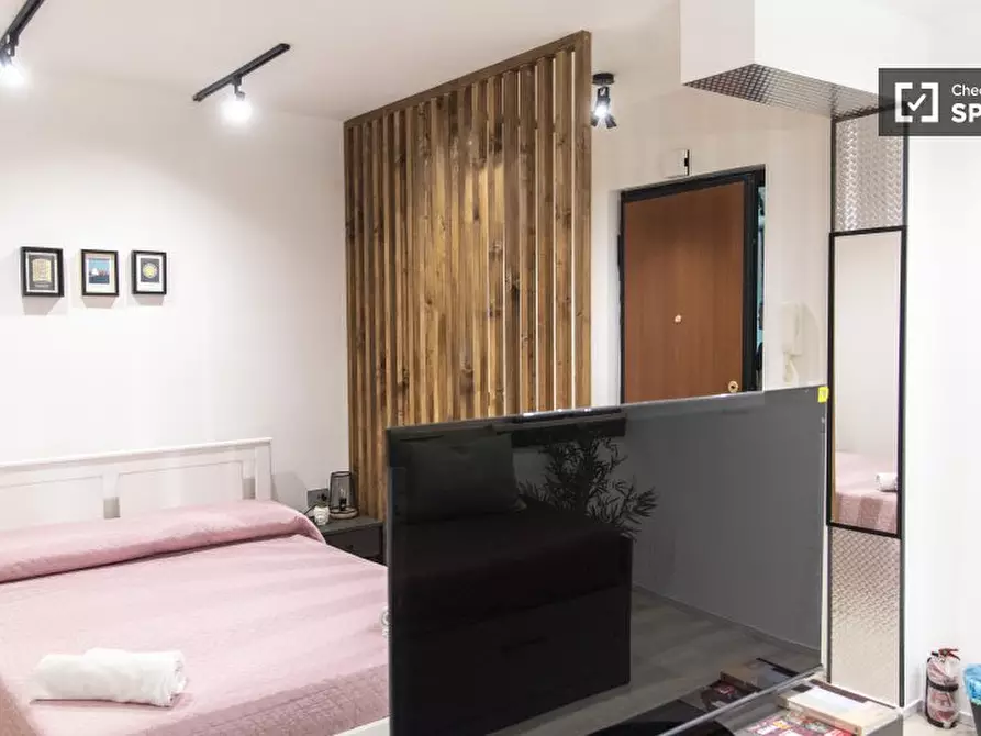 Immagine 12 di Ufficio in affitto  in Via Alessandro Cialdi a Roma