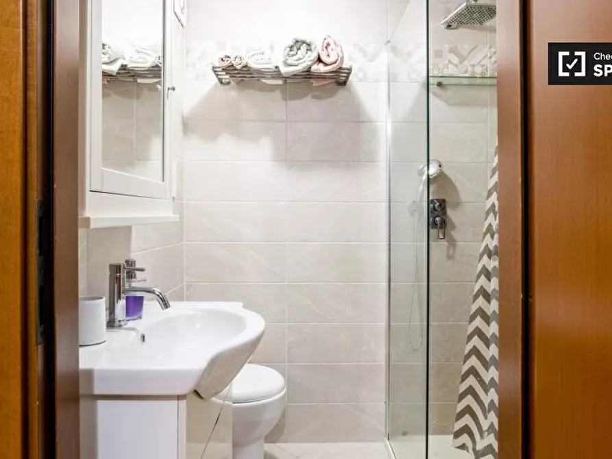 Immagine 15 di Appartamento in affitto  in Via Privata Costantino e Maria Brighenti a Milano