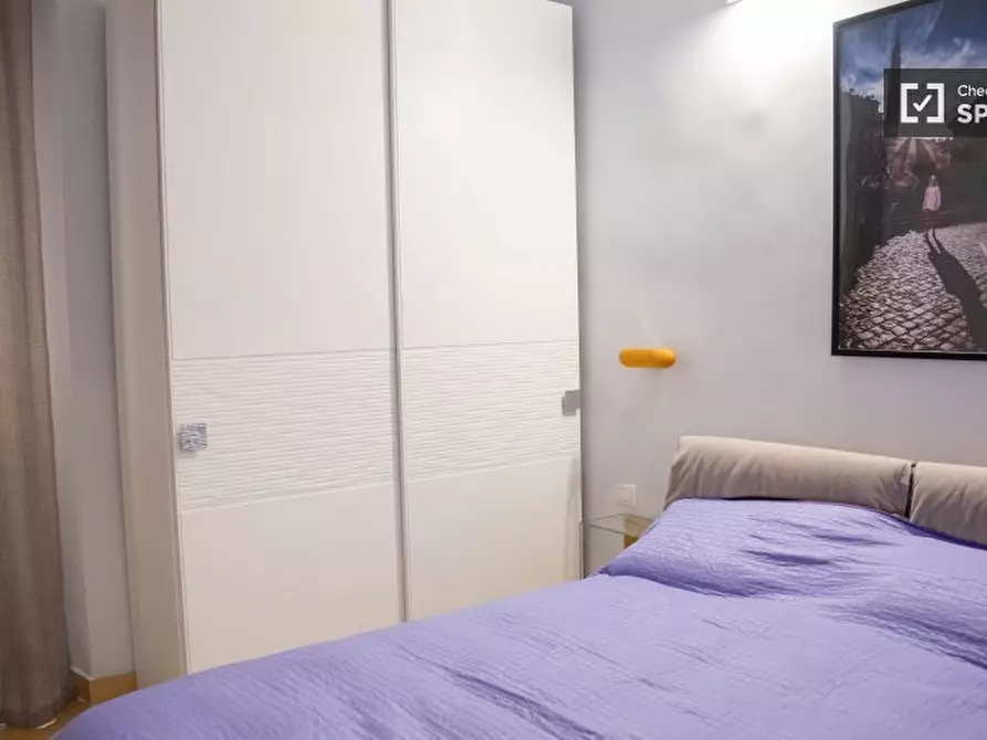 Immagine 2 di Appartamento in affitto  in Via Aureliana a Roma