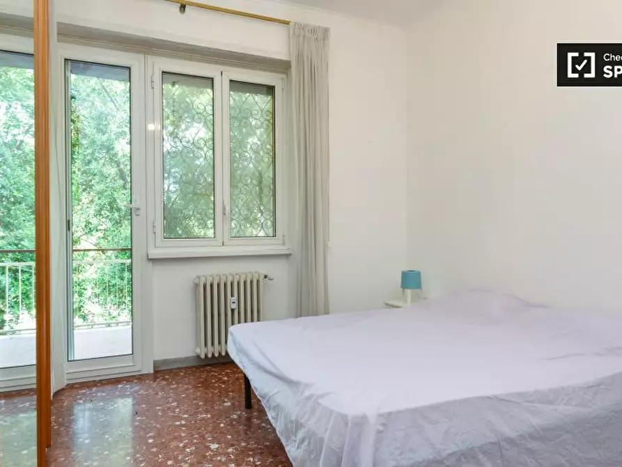 Immagine 10 di Camera condivisa in affitto  in Via Dodecaneso, 00144 Roma RM, Italy a Roma