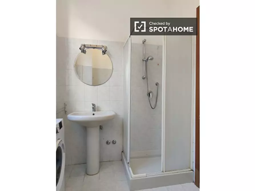 Immagine 9 di Appartamento in affitto  in Via Padova a Milano