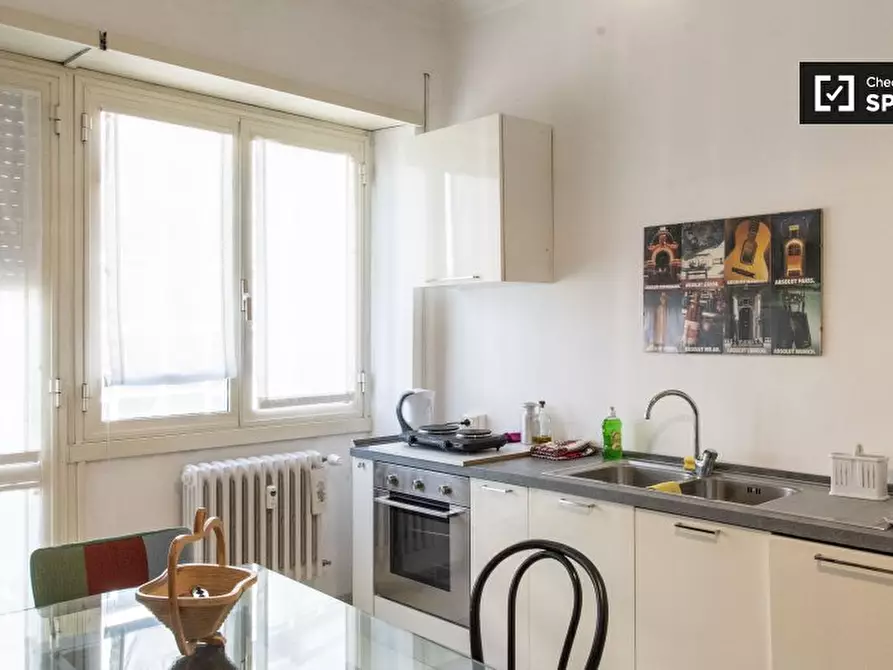 Immagine 1 di Appartamento in affitto  in Corso di Francia a Roma