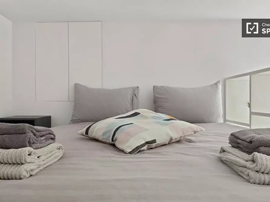 Immagine 9 di Ufficio in affitto  in Alzaia Naviglio Grande a Milano