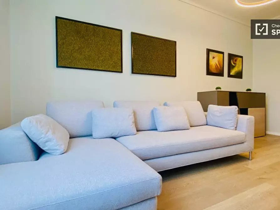 Immagine 3 di Appartamento in affitto  in Via Olmetto a Milano