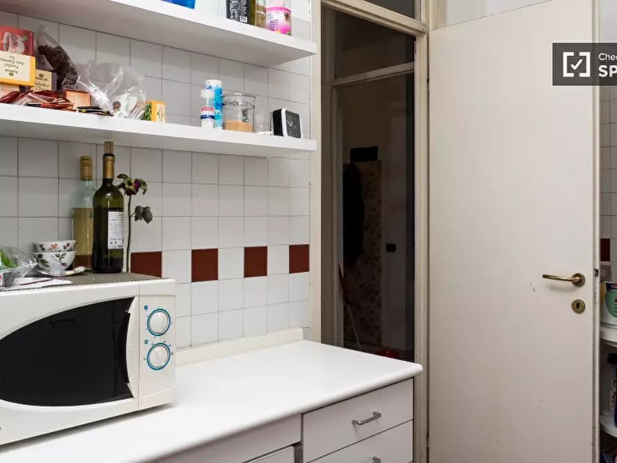 Immagine 12 di Camera condivisa in affitto  in Via Emilio de Marchi a Milano