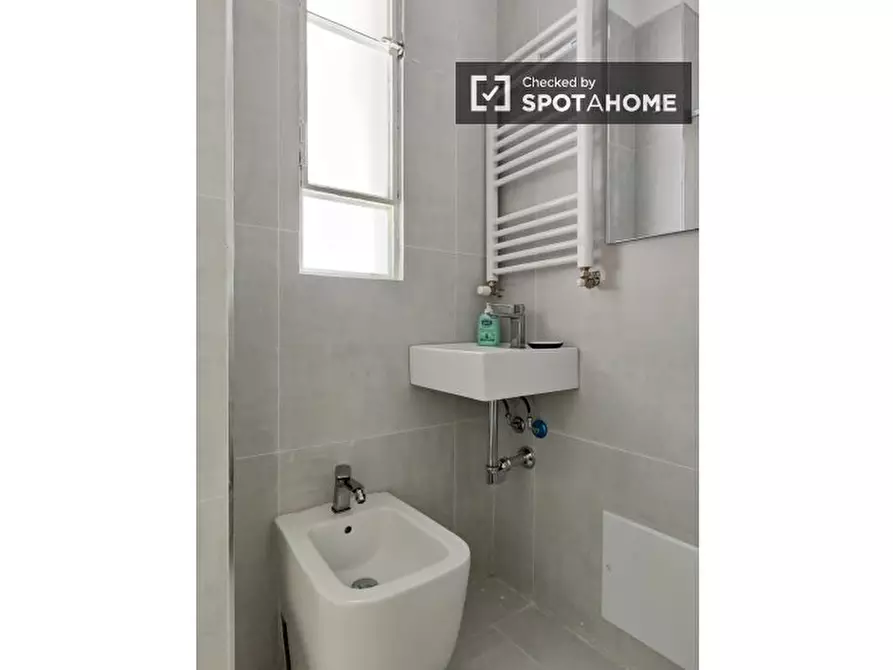 Immagine 7 di Appartamento in affitto  in Via Marco Ulpio Traiano a Milano