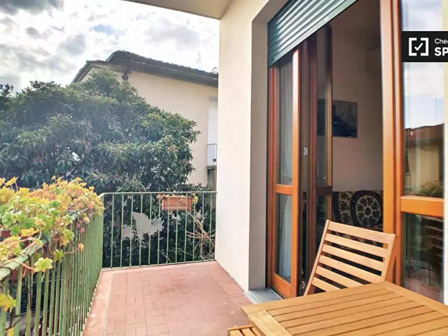 Immagine 7 di Appartamento in affitto  in Via S. Damiano a Firenze