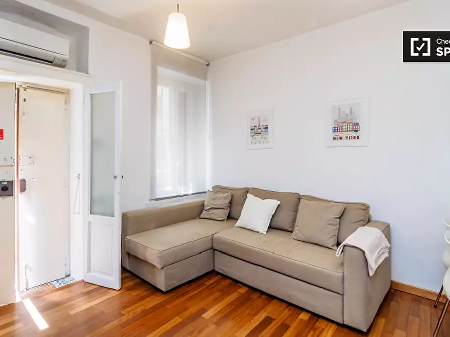 Immagine 2 di Appartamento in affitto  in Via Panfilo Castaldi a Milano