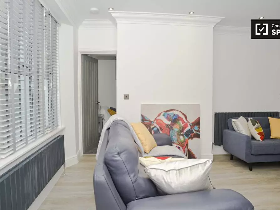 Immagine 12 di Appartamento in affitto  in High Rd Leyton a Walthamstow