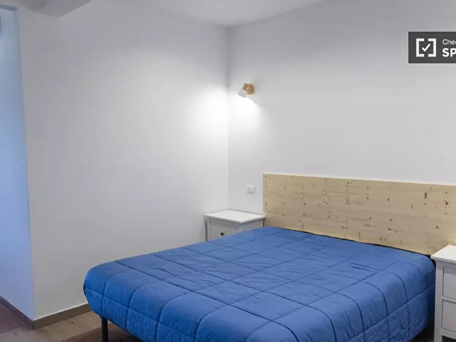 Immagine 19 di Appartamento in affitto  in Via Casali delle Cornacchiole a Roma