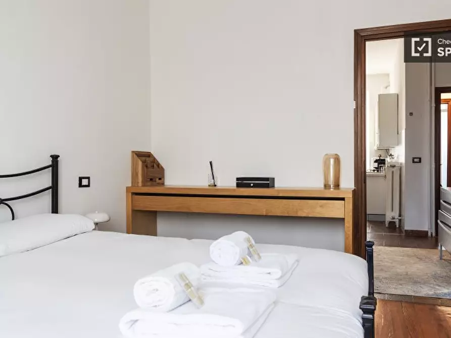 Immagine 13 di Appartamento in affitto  in Via Benedetto Marcello a Milano