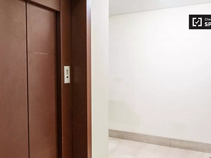 Immagine 12 di Camera condivisa in affitto  in Largo Francesco Anzani a Roma